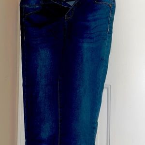 Denim jeans nice good condition